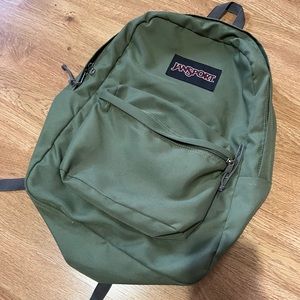 Jansport Backpack